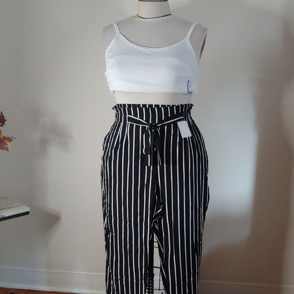 Spanking brand new in my closet with and without t